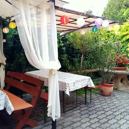 Burg Apartman Gyula Εξωτερικό φωτογραφία