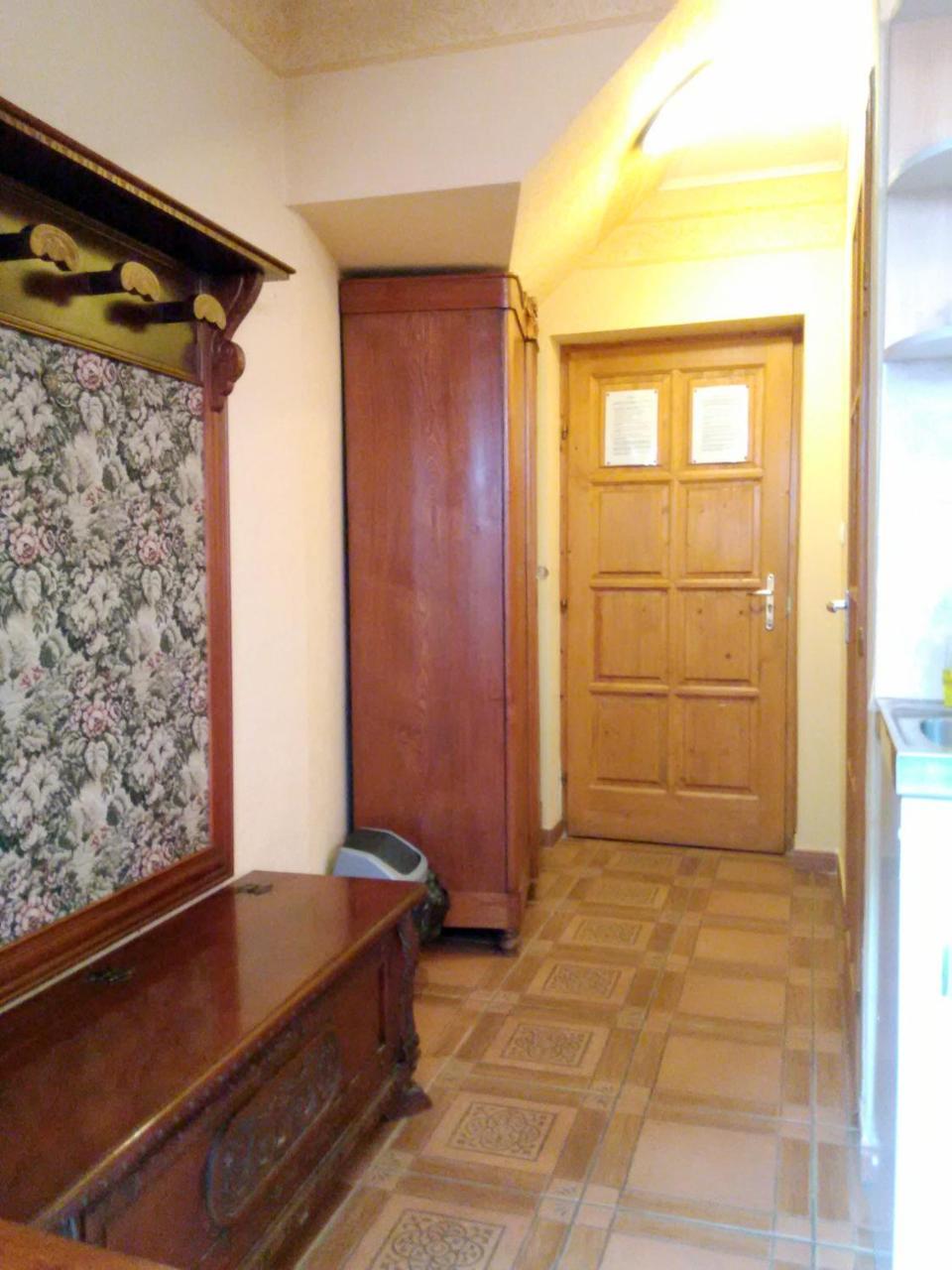 Burg Apartman Gyula Εξωτερικό φωτογραφία
