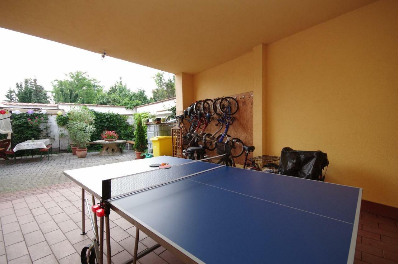 Burg Apartman Gyula Εξωτερικό φωτογραφία