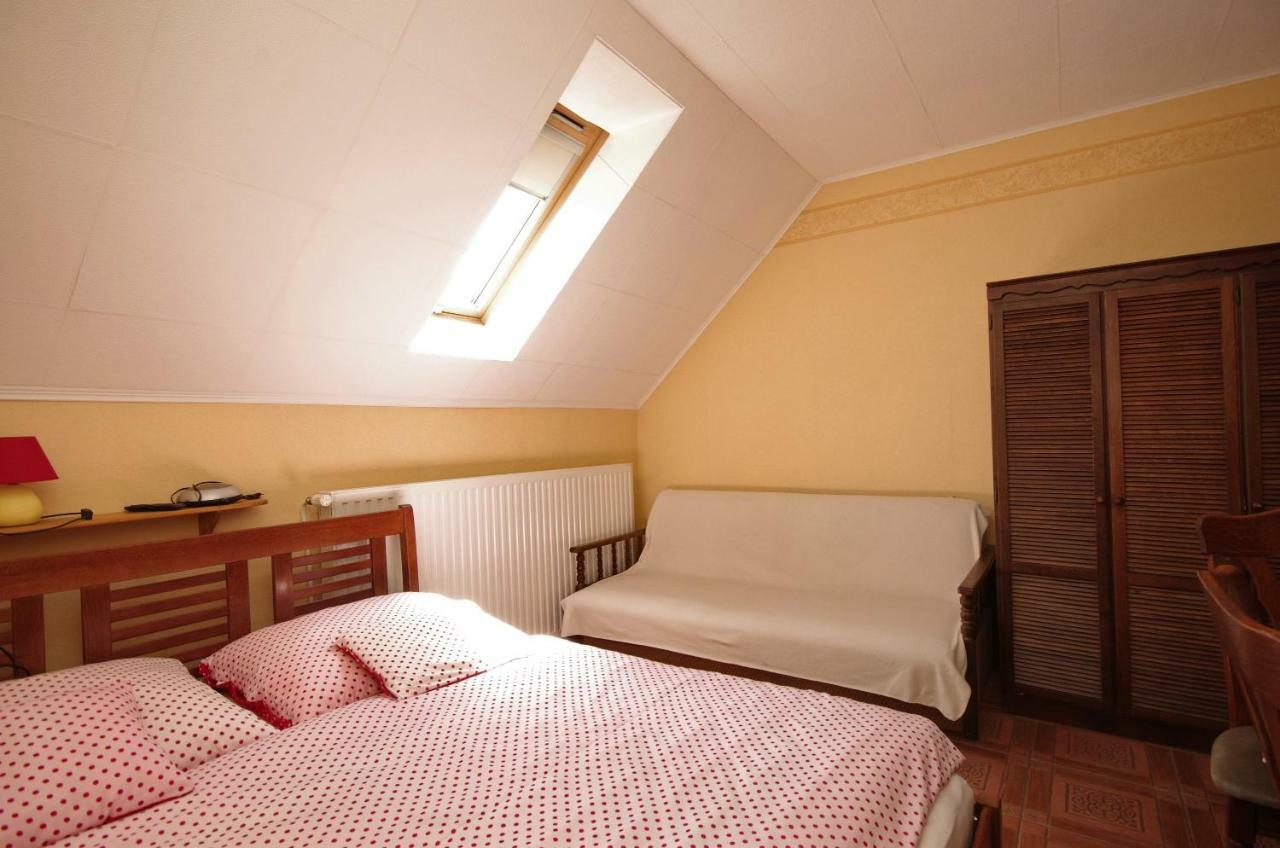 Burg Apartman Gyula Εξωτερικό φωτογραφία