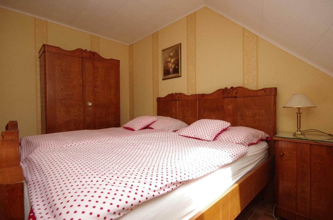 Burg Apartman Gyula Εξωτερικό φωτογραφία